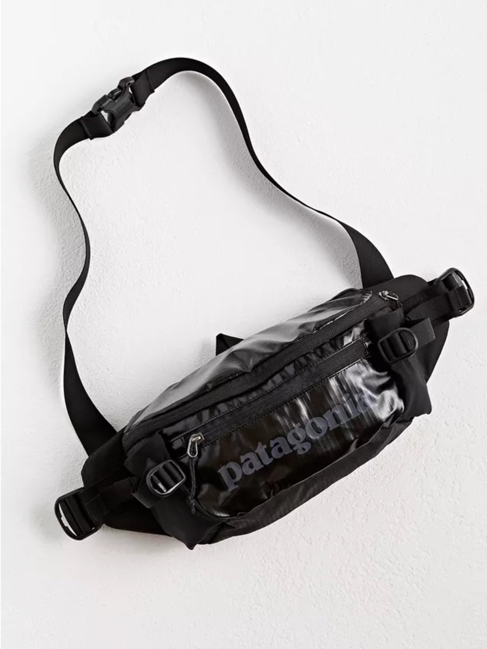 Patagonia Black Hole Waist
Pack 5L